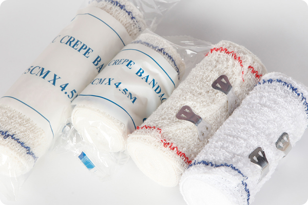 How To Use Bandages Correctly?