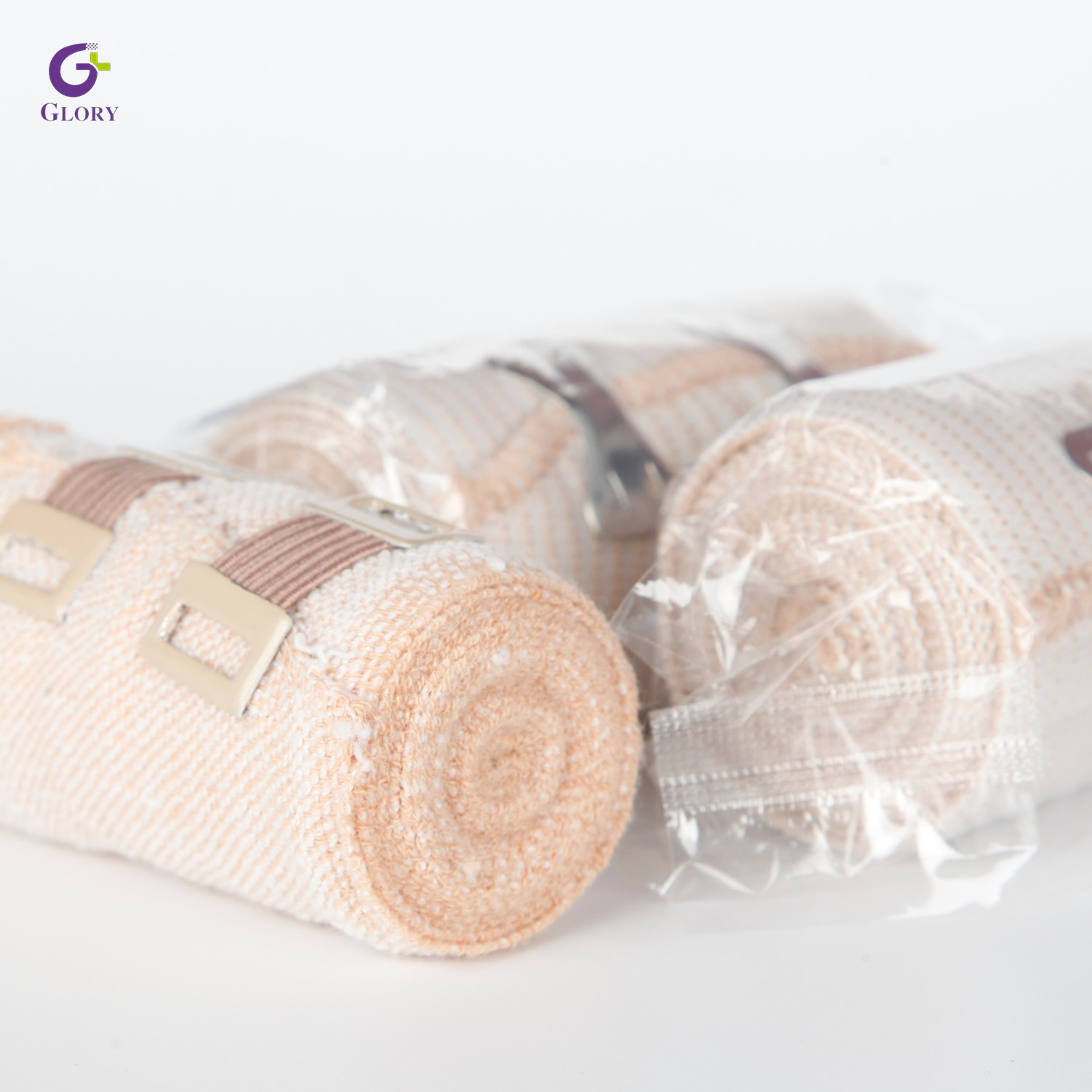 Plain Elastic Bandage