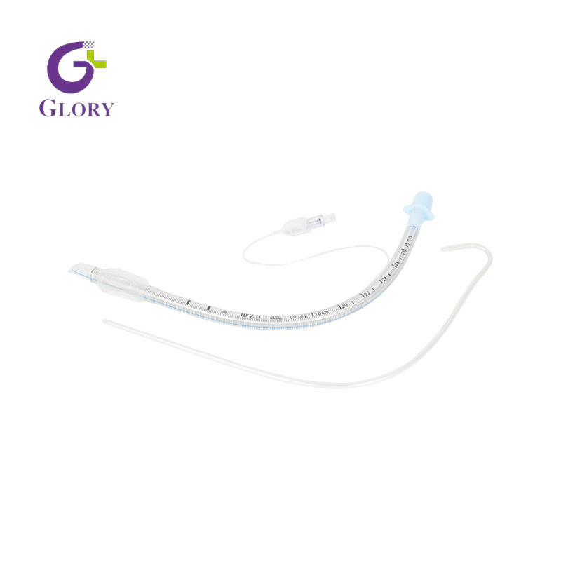 Endotracheal Tube