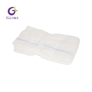 Laparotomy Sponge