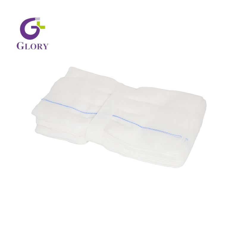 Laparotomy Sponge