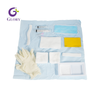 Disposable Dressing Set