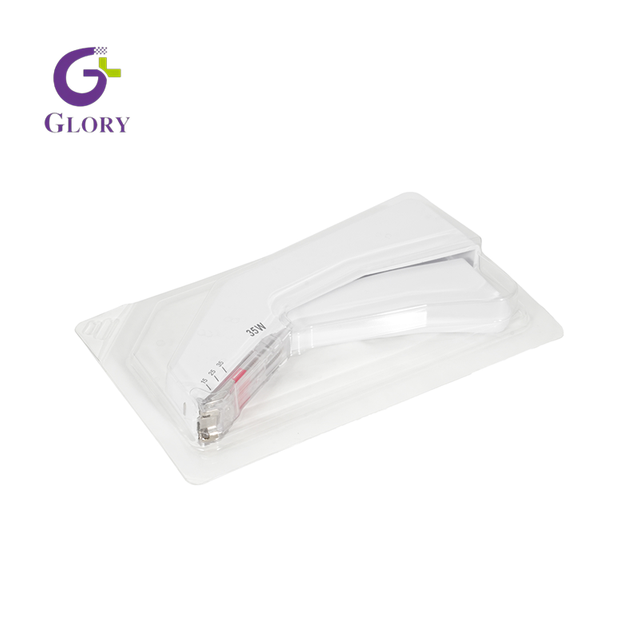 Skin Stapler