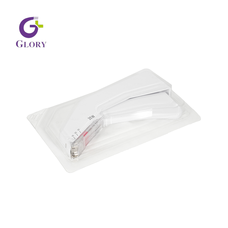 Skin Stapler