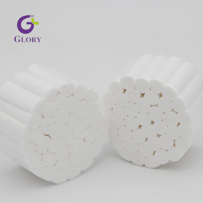 Dental Cotton Roll