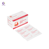 Disposable Non-Woven Alcohol Pad
