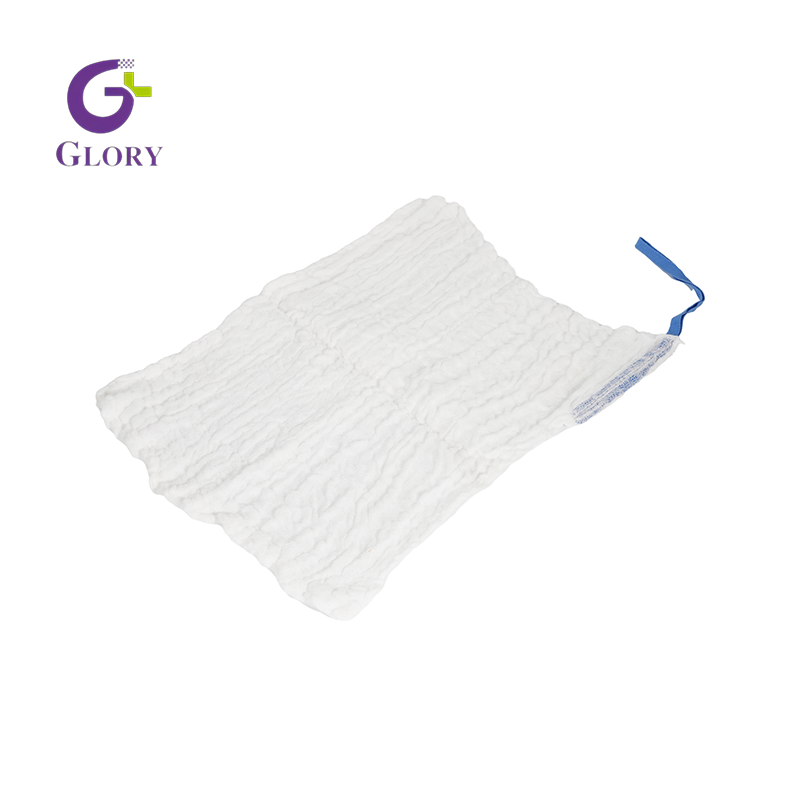 Laparotomy Sponge