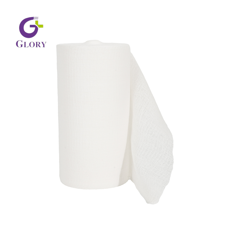 Gauze Roll