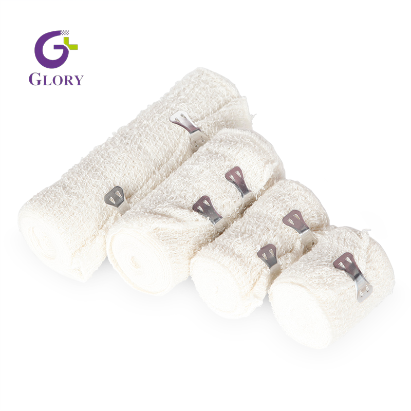 Crepe Bandage