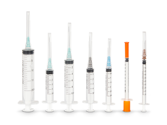 Injection And Infusion