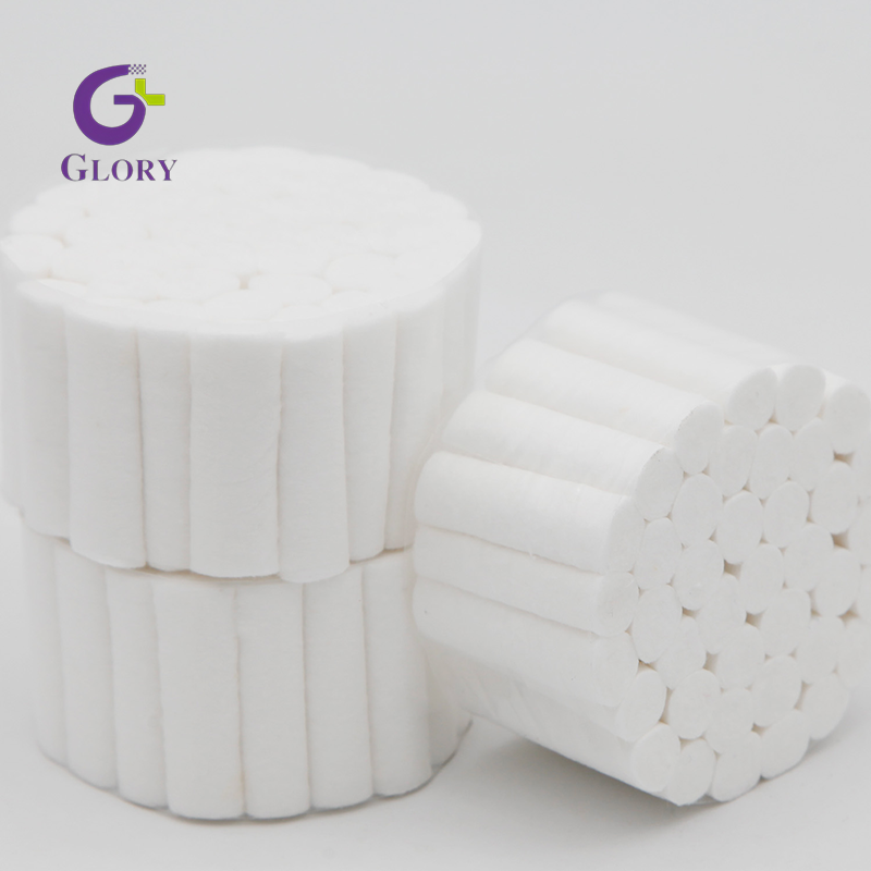 Dental Cotton Roll