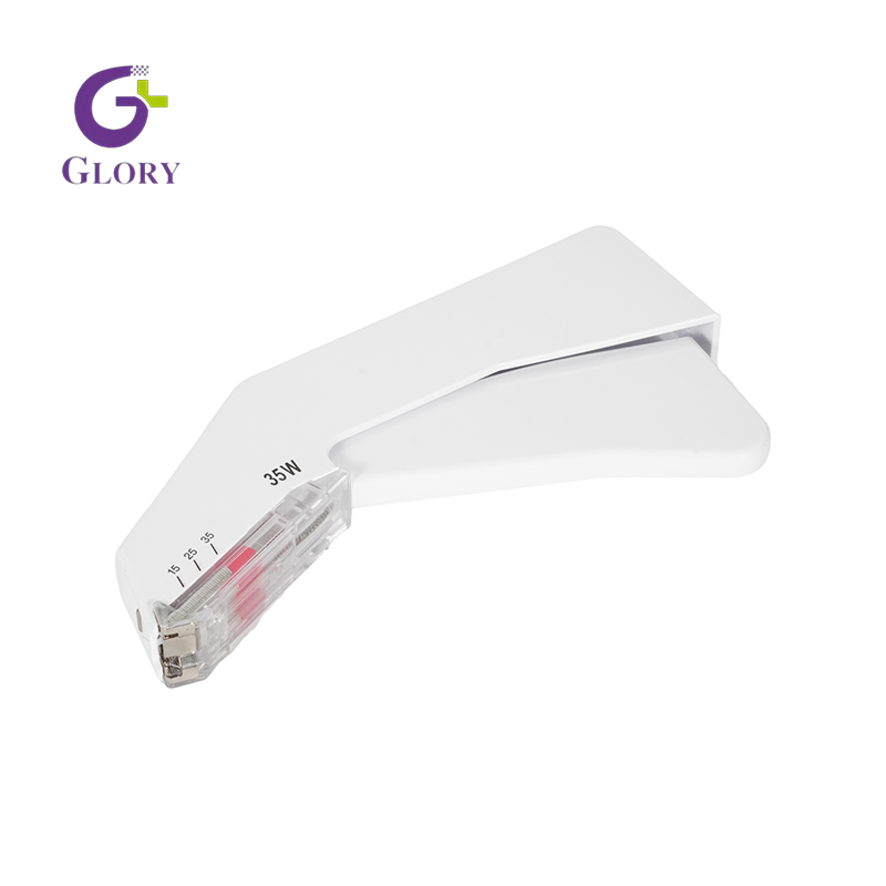 Skin Stapler