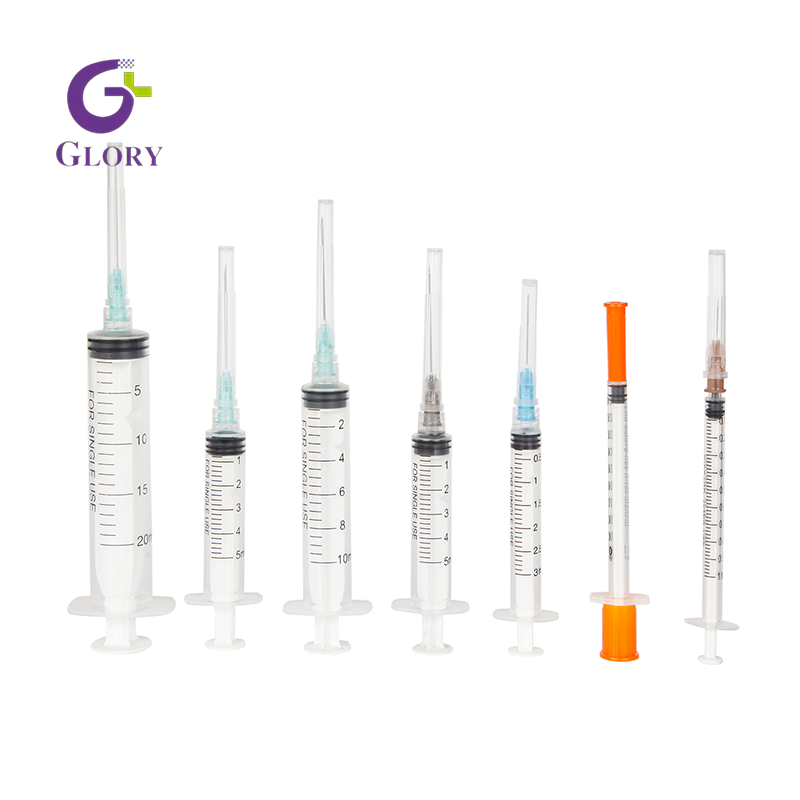 Syringe