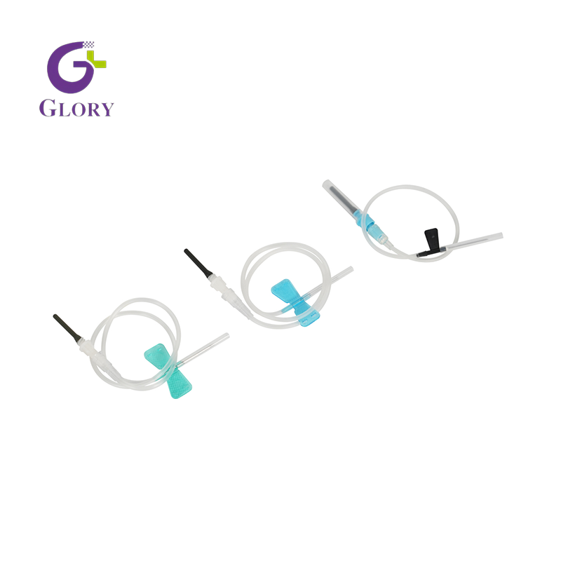Scalp Vein Set