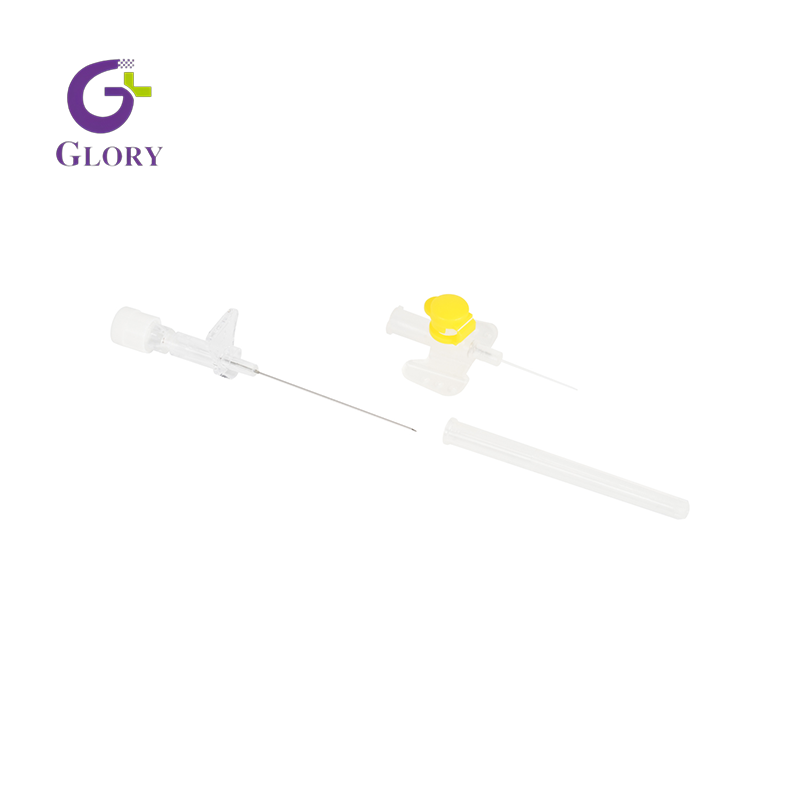IV Cannula