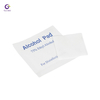 Disposable Non-Woven Alcohol Pad
