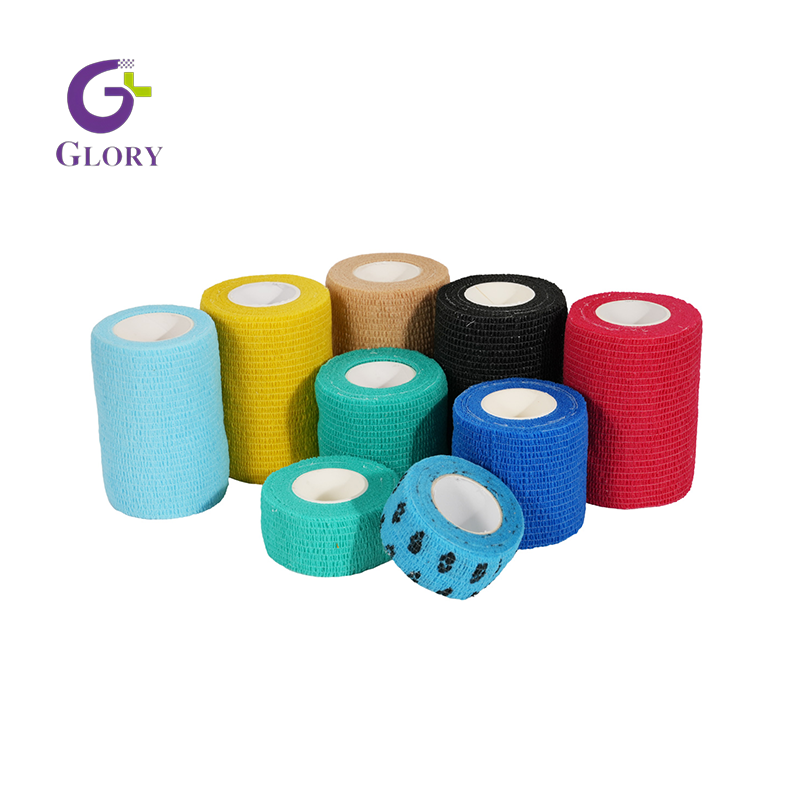 Cohesive Bandage