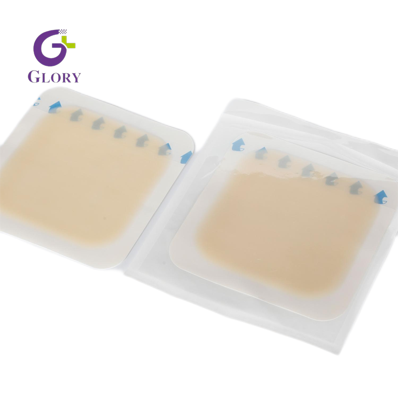 Hydrocolloid Dressing