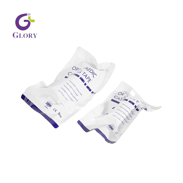 Orthopedic Casting Tape