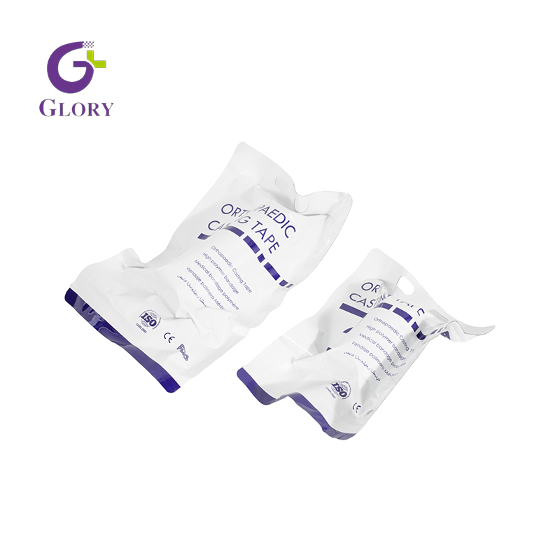 Orthopedic Casting Tape
