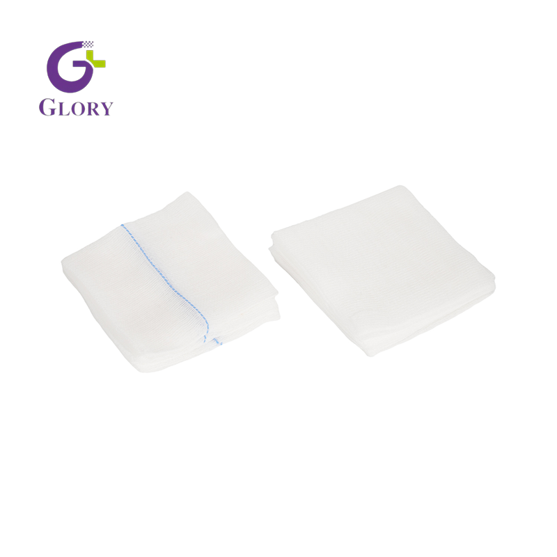 Gauze Swabs