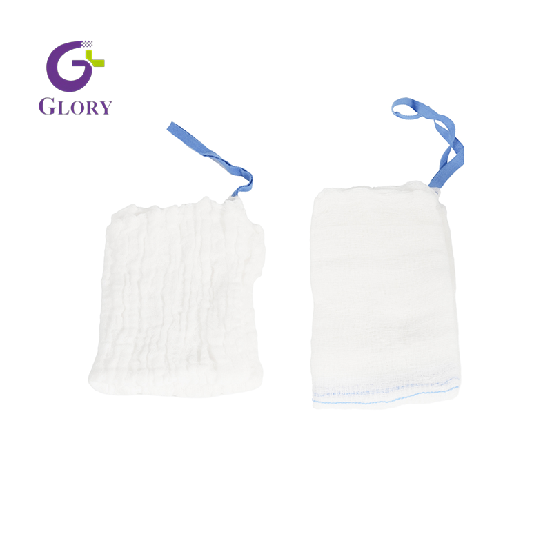 Laparotomy Sponge