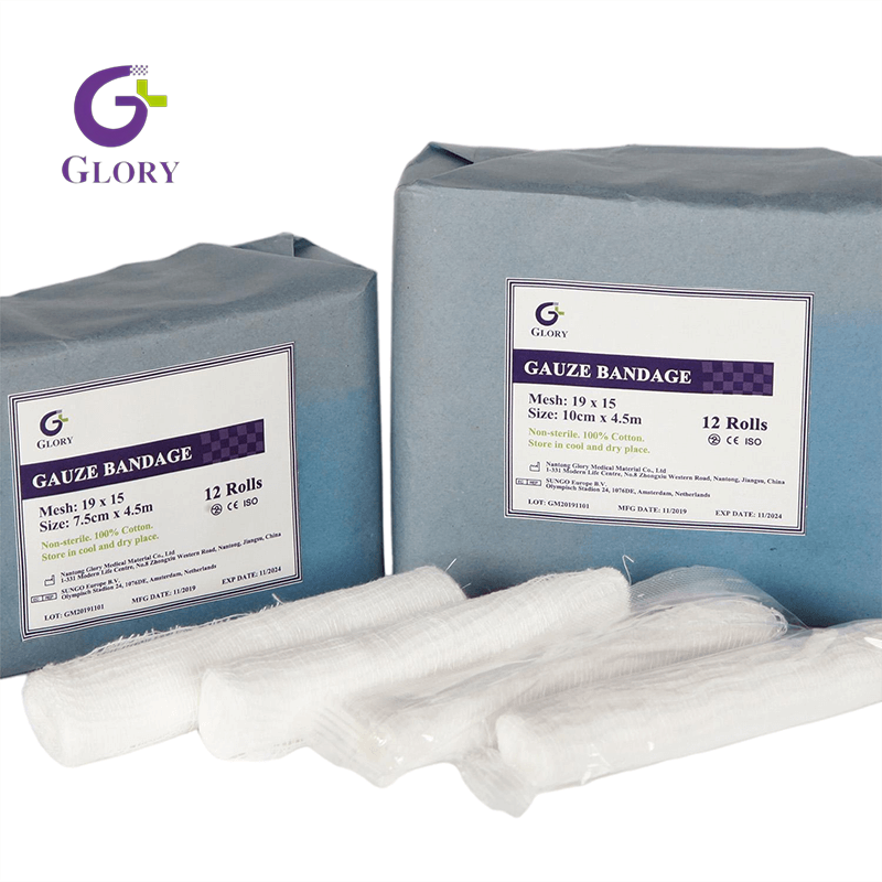 Gauze Bandage