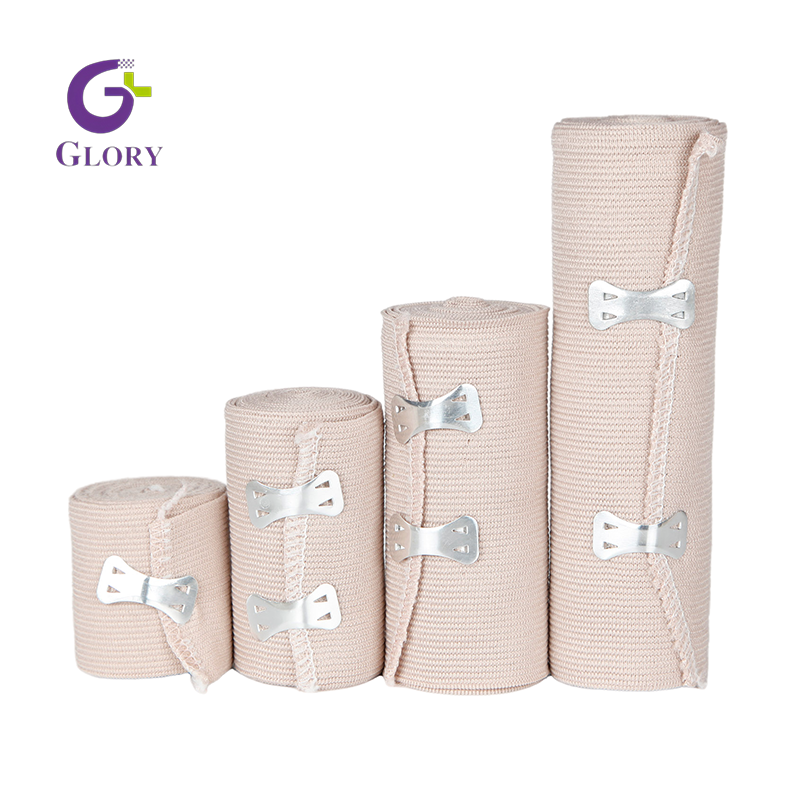 Rubber Elastic Bandage