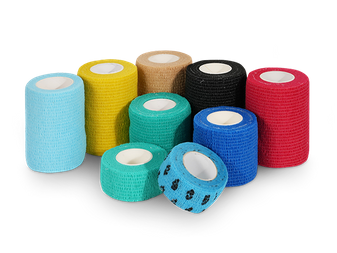 Bandages