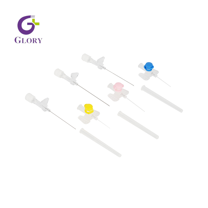 IV Cannula