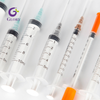 Syringe