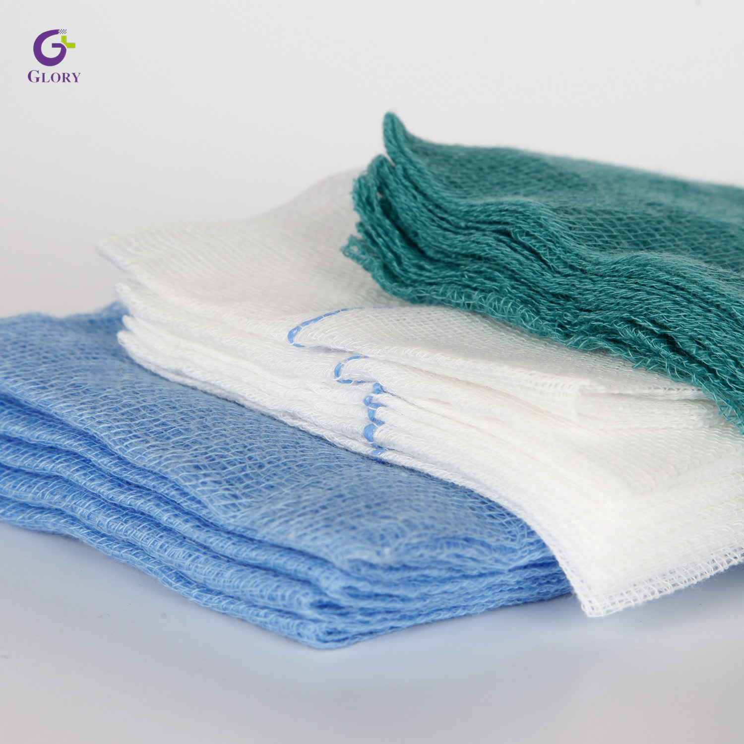 Non-sterile Gauze Swabs