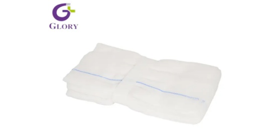 How To Wrap An Elastic Bandage for Compression Without Cutting Off Circulation