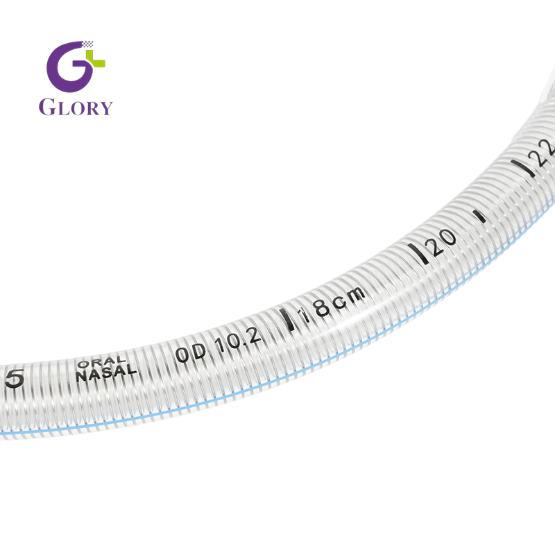 Endotracheal Tube