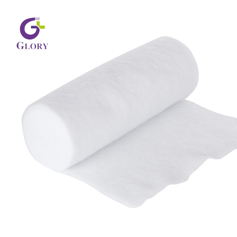 Under Cast Padding