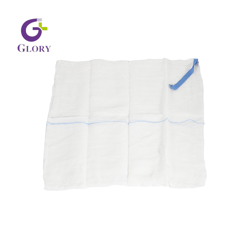 Laparotomy Sponge