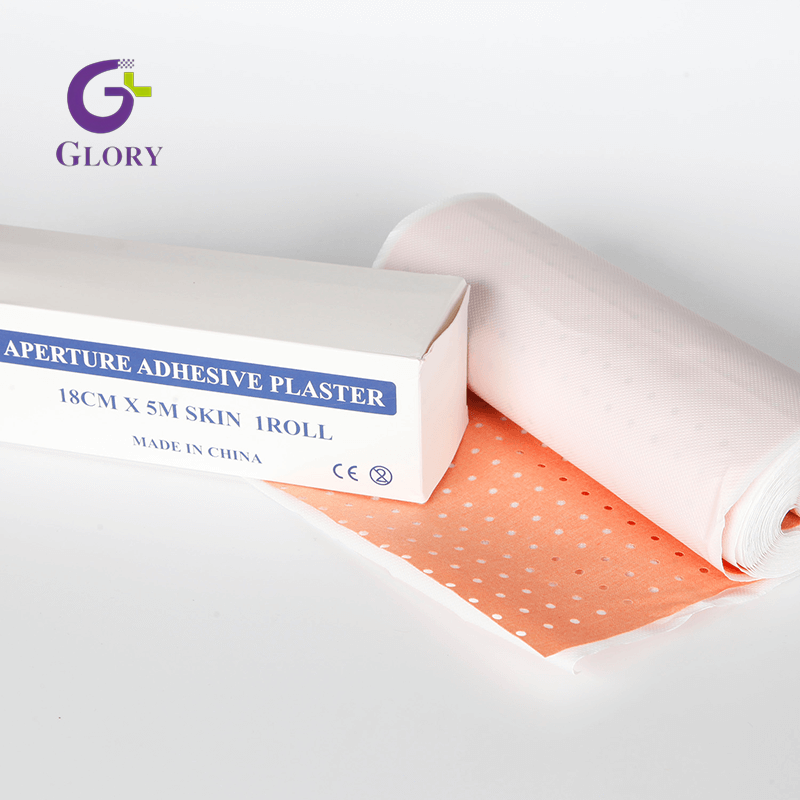 Zinc Oxide Plaster