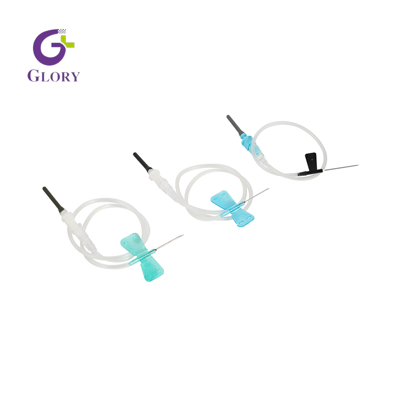 Scalp Vein Set