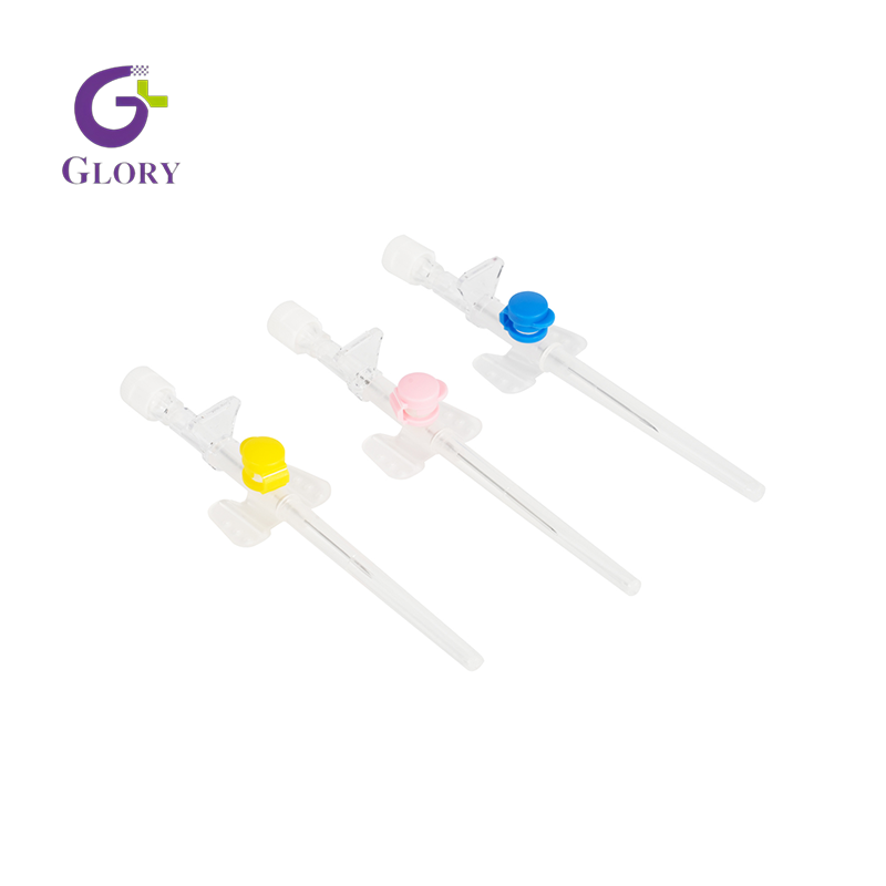 IV Cannula
