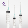 Syringe