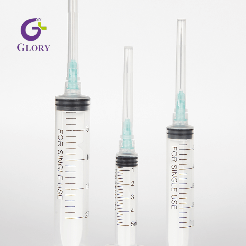 Syringe