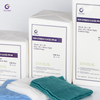 Non-sterile Gauze Swabs
