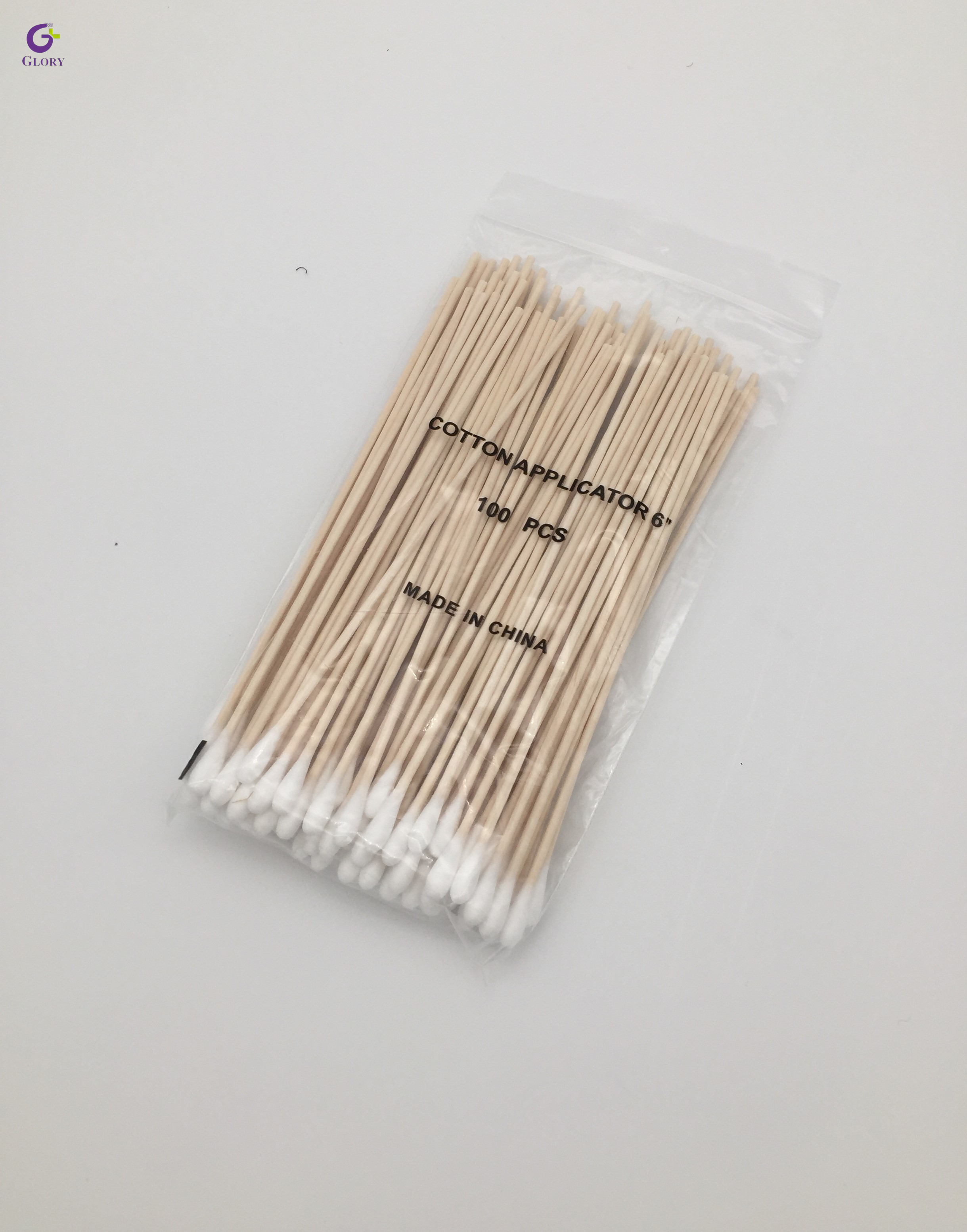 Cotton Buds Applicator