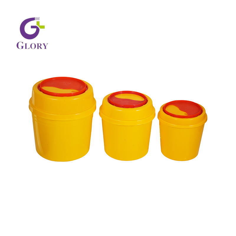 Sharp Container
