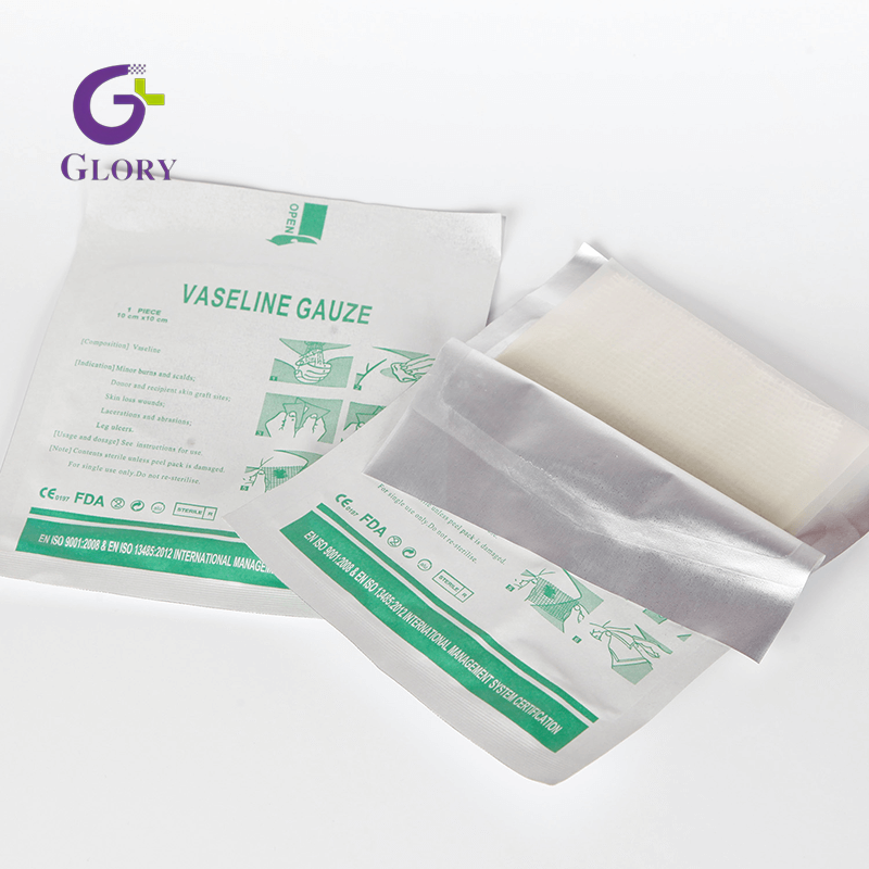Paraffin Gauze