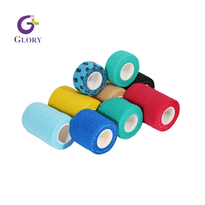 Cohesive Bandage