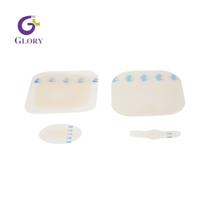 Hydrocolloid Dressing