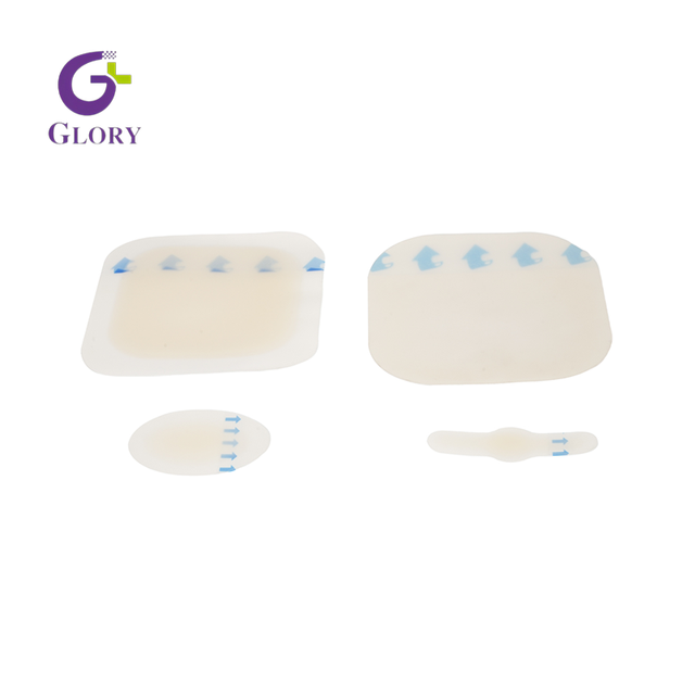 Hydrocolloid Dressing