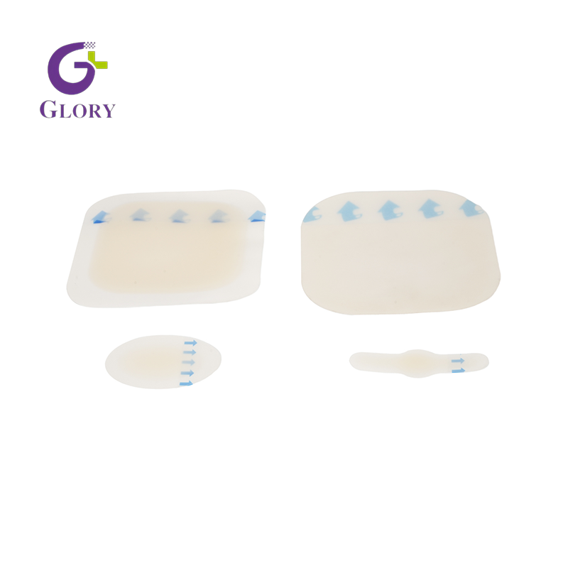 Hydrocolloid Dressing