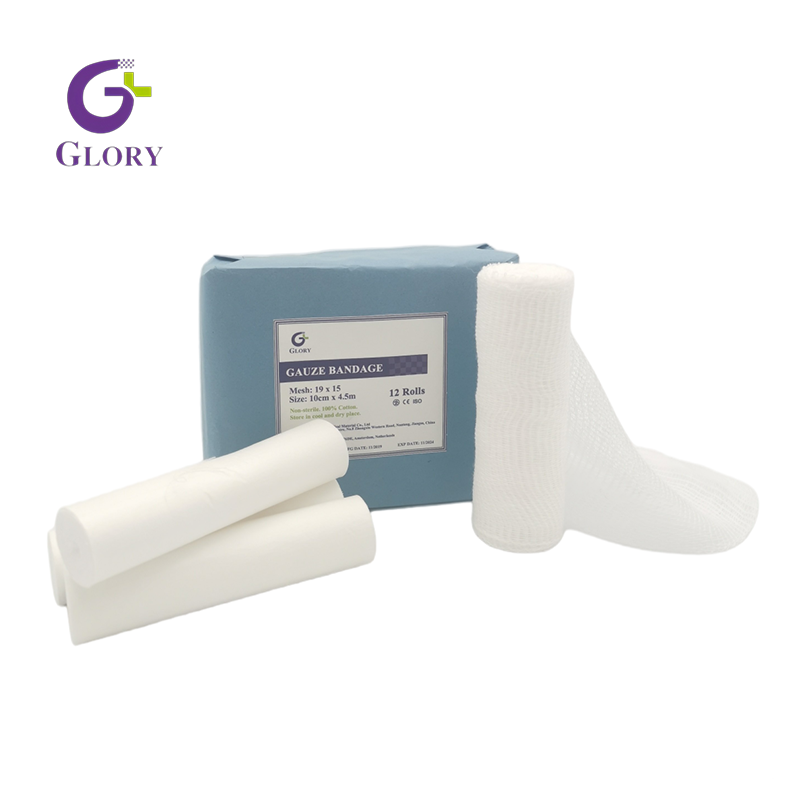 Gauze Bandage